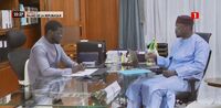Ousmane Sonko – Bassirou Diomaye Faye : Ce qui se passe vraiment au sommet de l’État