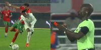 CHAN 2025 : Énorme scandale au Mandela Stadium, le Sénégal se fait « voler » face au Maroc (vidéo)