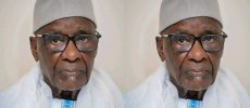 Après le rappel à Dieu de Serigne Amadou Macktar Mbacké, le nouveau khalife de Darou Khoudoss connu (photo)