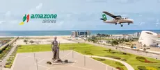 Le Bénin lance Amazone Airlines