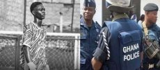Ghana : Au cœur de l’affaire Cheikh Touré, la police met la main sur ce réseau Qnet