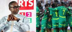 CAN 2025 : Le choix fort de Pape Alé Niang pour la diffusion de la compétition sur la RTS