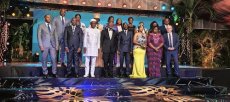 Finie la 5ᵉ édition des Awards de la Marque OAPI