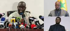 Quand Aliou Sall prévenait Ousmane Sonko : « Qu’il fasse gaffe, Diomaye va prendre ses responsabilités »