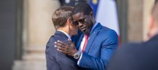 Massacre de Thiaroye : Le PR Diomaye Faye exprime son amertume devant l’Ambassadrice de France