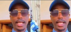 Cybercriminalité : Le tiktokeur de Pastef, Ousseynou Kairé, se rapproche encore de Rebeuss