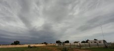Météo du Sénégal : La pluie va frapper ce vendredi, l’ANACIM placé 19 localités en alerte