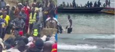 112 migrants secourus au large des Mamelles : Ce que l’on sait de l’enquête