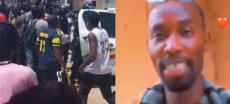 Keur Massar : Le film de l’exfiltration mouvementée de Z. Touré, meurtrier d’Ibrahima Ka