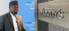 Moody’s s’explique : « Pourquoi nous avons encore abaissé la note du Sénégal »