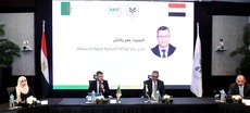 Investissements : Alger et Le Caire ouvrent une nouvelle étape de collaboration