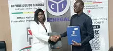 ONFP et BCI Sénégal signent un accord pour former 125 chauffeurs aux véhicules électriques