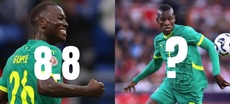 Sénégal vs Soudan : Tops et flops du match, les notes des « Lions » dévoilées