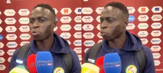Sénégal vs Mali : Pourquoi Krépin Diatta a failli péter un câble après cette question d’un journaliste