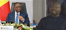 La mise en accusation de Macky Sall rejetée par l’Assemblée : Guy Marius Sagna réagit