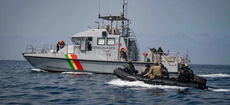 Sénégal : Voici les 3 éléments de la Marine nationale décédés lors du chavirement de la vedette (Photos)