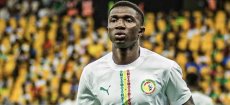 Equipe nationale du Sénégal : Coup dur pour Lamine Camara avant le prochain rassemblement