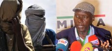 Les révélations de Gora Khouma : « Ce que les djihadistes interdisent aux chauffeurs sénégalais »
