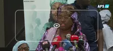 Journée internationale de la femme africaine 2026 : Marie Angélique Diouf plaide pour une participation accrue des&nbsp;(…)