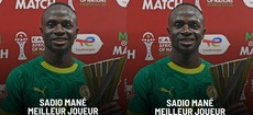 Officiel : Sadio Mané élu meilleur joueur de la CAN 2025