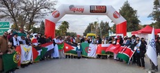 Ooredoo Algérie partenaire du Rallye International des Fennecs « Les Portes d’Algérie »