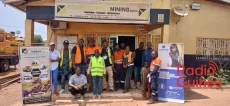 Siguiri-kouroussa : l'onfpp renforce les compétences locales en hôtellerie et en conduite défensive