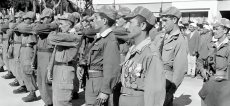 Nouvelle provocation française:un projet de loi tente de réécrire l’histoire de la guerre d’Algérie