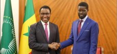 Malheureux candidat du Sénégal à la BAD, Amadou Hott décroche finalement un poste de prestige
