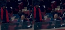 Arbitrage en faveur du Maroc : Samuel Eto’o éclate sa colère devant le président de la CAF (vidéo)