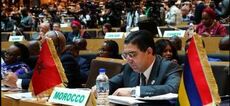Union africaine : le Maroc prend part aux travaux préparatoires du 39e Sommet des Chefs d'État à Addis-Abeba