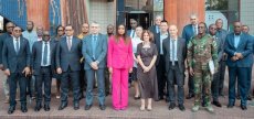 Le Gabon renforce sa Filière forêt-bois : une nouvelle ère de concertation public-privé