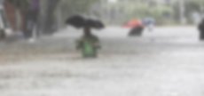 Météo – L’Anacim lance une alerte inondations, jusqu’à 100 mm de pluie attendus : Le ministre de l’Hydraulique réagit