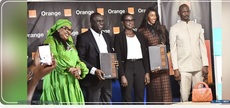 Sonatel s’engage pour trois ans aux côtés de Saly Sarr, ambassadrice des JOJ Dakar 2026