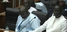 Tensions avec Sonko : Le calvaire du ministre Abdourahmane Diouf à l’Assemblée Nationale