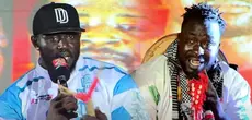 Lamb : Siteu et Balla Gaye 2 se retrouvent ce vendredi pour leur face-to-face
