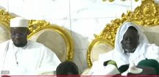 Famille Ndiéguène-Thiès : l’accueil réservé à Ousmane Sonko( vidéo)