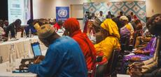 Agenda 2030 : Le Sénégal mobilise toutes ses forces pour tenir ses engagements