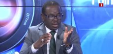 CENTIF – Birame Soulèye Diop défend Bamba Siby : « Quand il vous poursuivra en justice, assumez »