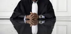 Burkina Faso : un avocat tire son arme lors d’une dispute