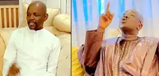 Fin des auditions : Farba Ngom innocenté par Tahirou Sarr devant le juge