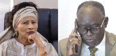 Parti Socialiste : Me El Hadji Diouf va faire face à Me Aissata Tall Sall et Me Doudou Ndoye
