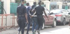 Ecole coranique Mosquée Unité 16 : Le scandale Birane Diaw, assistant du maître coranique, éclate