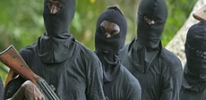Tivaouane : une bijouterie cambriolée par un gang armé