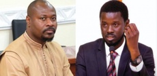 Guy Marius Sagna :«Le président Diomaye vient d’enterrer le « Sénégal souverain »»