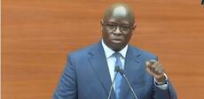 Sénégal : Cheikh Diba explique pourquoi le budget universitaire ne baisse pas malgré les apparences