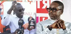 « Il dispose de deux bureaux et un salaire de… » : Thierno Dramé tacle sévèrement le DG Pape Alé Niang (vidéo)