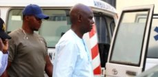 Rebeuss : Après 110 jours de détention sans changement, Mansour Faye enfin délivré