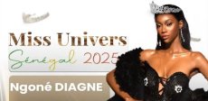 Miss Univers 2025 : Le Comité Miss Sénégal éclaboussé par des clichés compromettants de Ndèye Ngoné Diagne