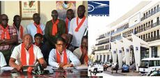 Crise à La Poste : le SNTPT soutient Guy Marius Sagna et dénonce de graves dérives…