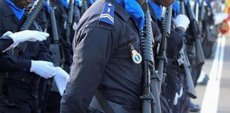 La Gendarmerie nationale dément l’existence d’un prétendu concours d’admission à l’ESOGN 2026